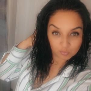 Meet your Posher, Martha